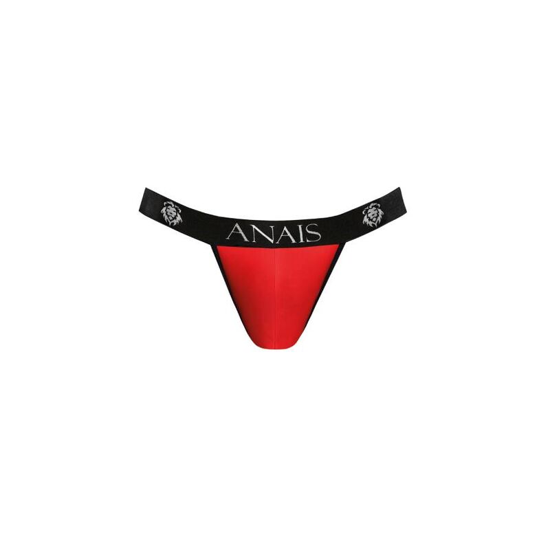 ANAIS MEN - SOUL JOCK STRAP