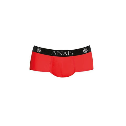 ANAIS MEN - SOUL BRIEF