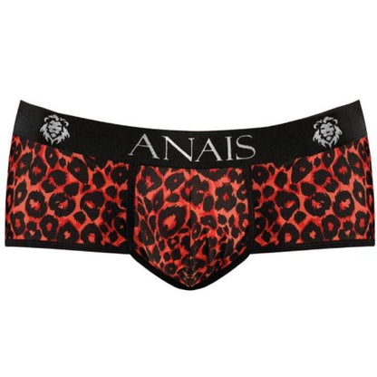 ANAIS MEN - TRIBAL BRIEF