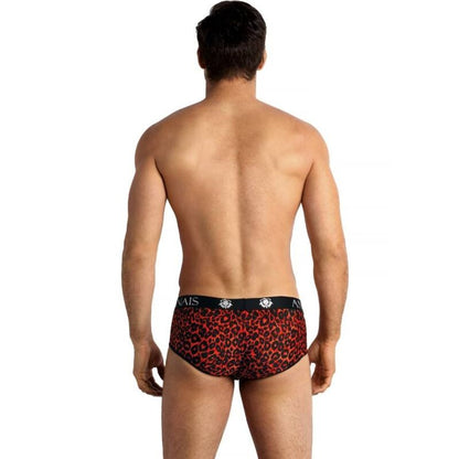 ANAIS MEN - TRIBAL BRIEF