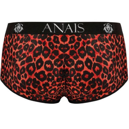 ANAIS MEN - TRIBAL BRIEF