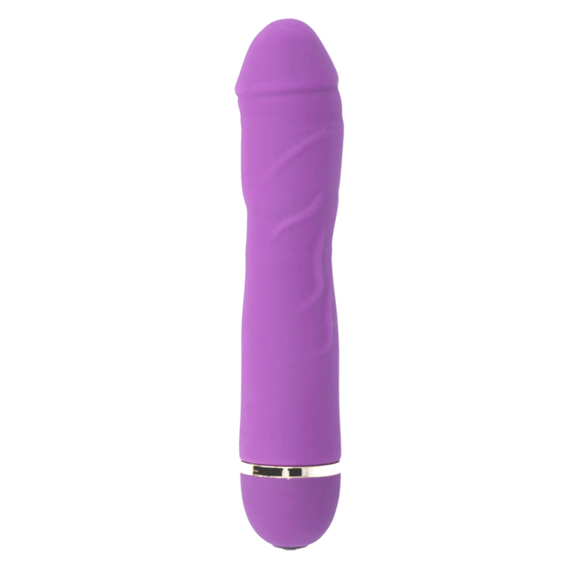 INTENSE - AIRON 20 VELOCIDADES SILICONE LILAC