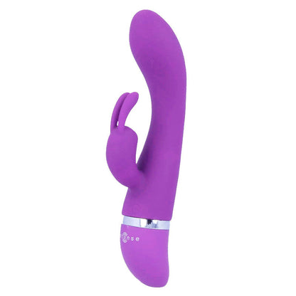 INTENSE - VIBRADOR HILARI LILAC SILICON LUXE