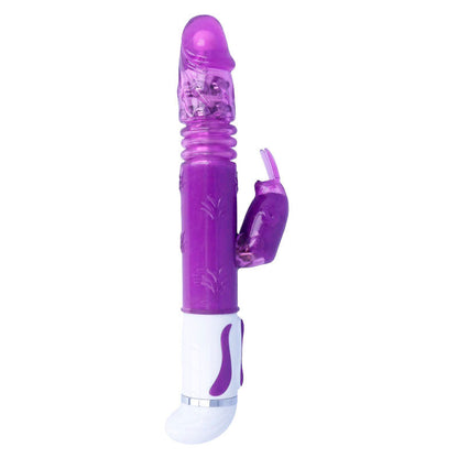 INTENSE - VIBRADOR ROTADOR ESTUARD UP&DOWN LIlás