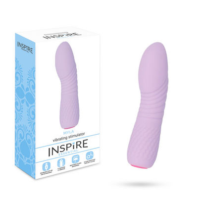 INSPIRE ESSENTIAL - Mini vibrador