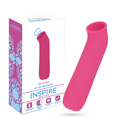 INSPIRE SUCTION -  INVERNO