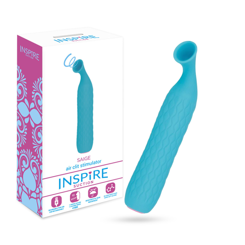 INSPIRE SUCTION - SAIGE