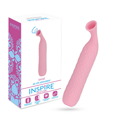 INSPIRE SUCTION - SAIGE