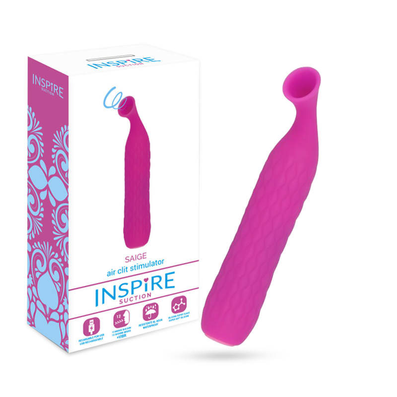 INSPIRE SUCTION - SAIGE