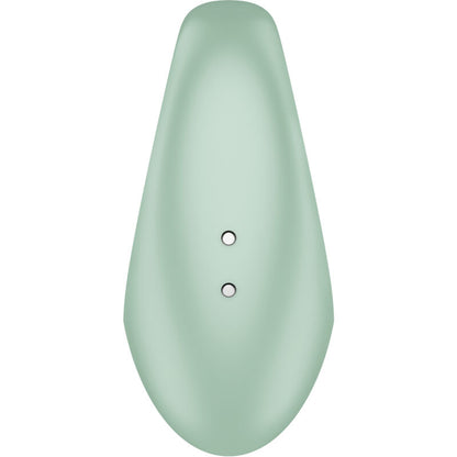 SATISFYER - PAR PERFEITO 3 VERDE