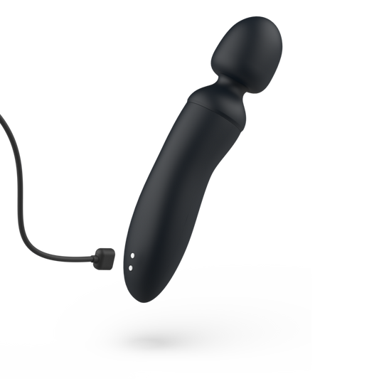 B SWISH - VARINHA VIBRADOR BTHRILLED PREMIUM PRETO