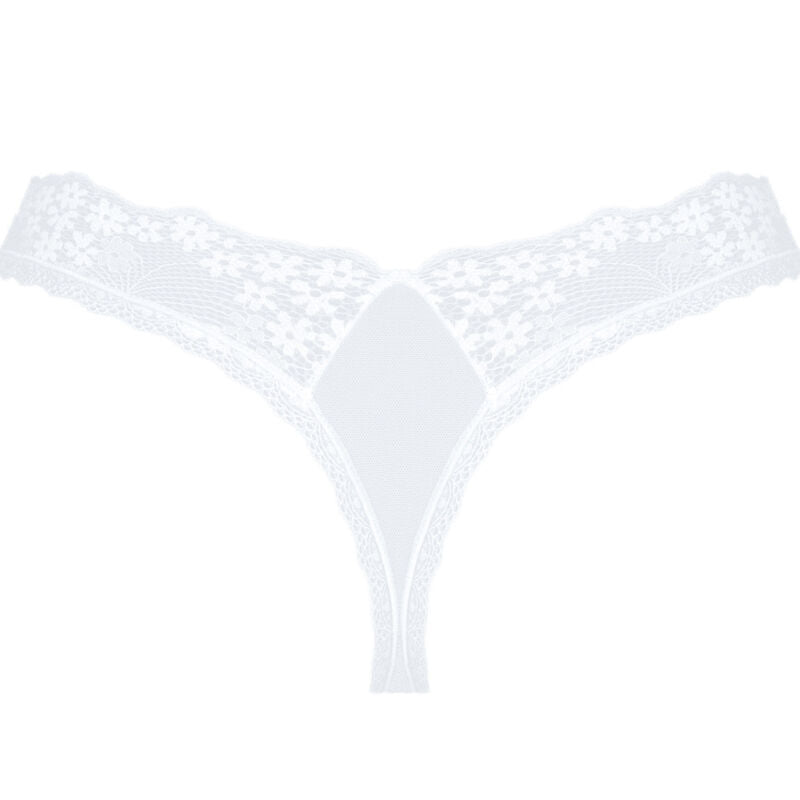 OBSESSIVE - HEAVENLLY THONG XS/S