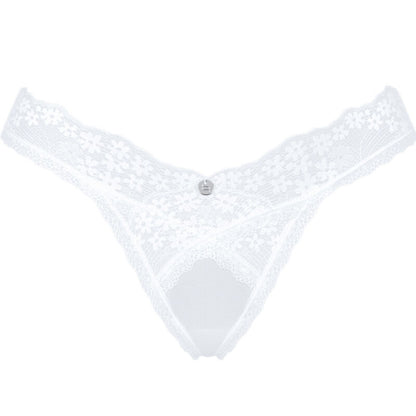 OBSESSIVE - HEAVENLLY THONG XS/S