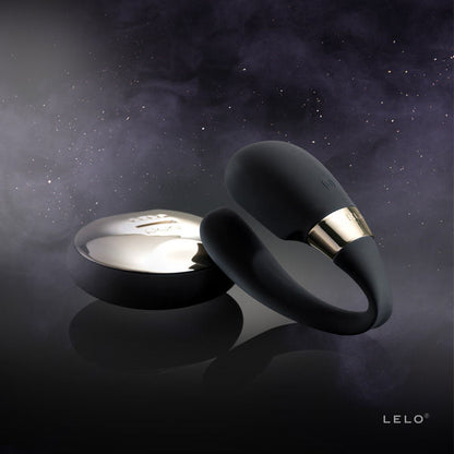 LELO - INSIGNIA TIANI 3 MASSAGEADOR PRETO