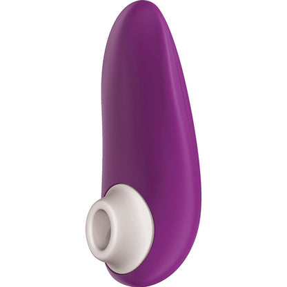 WOMANIZER - STARLET 3 ESTIMULADOR CLITORIAL VIOLETA