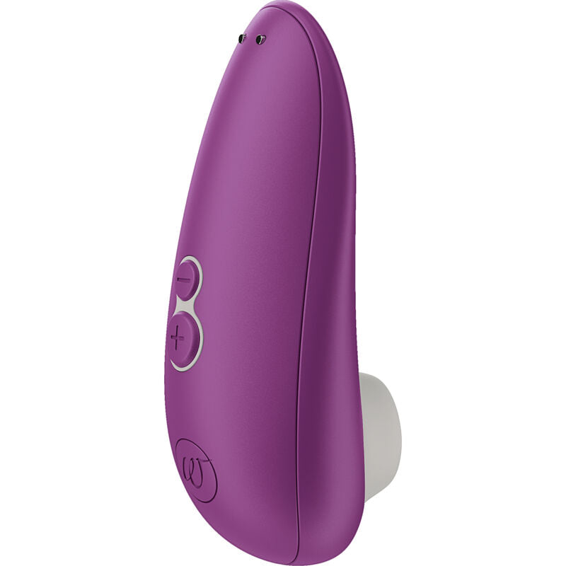 WOMANIZER - STARLET 3 ESTIMULADOR CLITORIAL VIOLETA