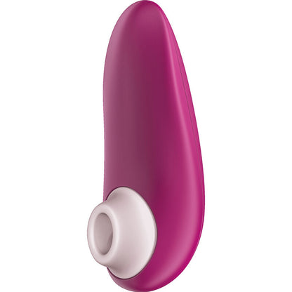 WOMANIZER - STARLET 3 ESTIMULADOR CLITORIAL ROSA