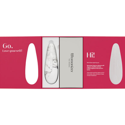 WOMANIZER - MARILYN MONROE CLASSIC 2 CLITORAL ESTIMULADOR