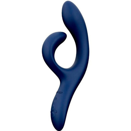 WE-VIBE - VIBRADOR NOVA 3 COELHO AZUL MEIA NOITE