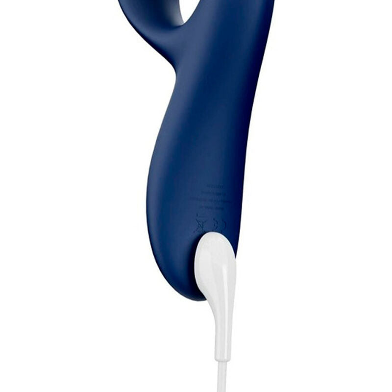 WE-VIBE - VIBRADOR NOVA 3 COELHO AZUL MEIA NOITE