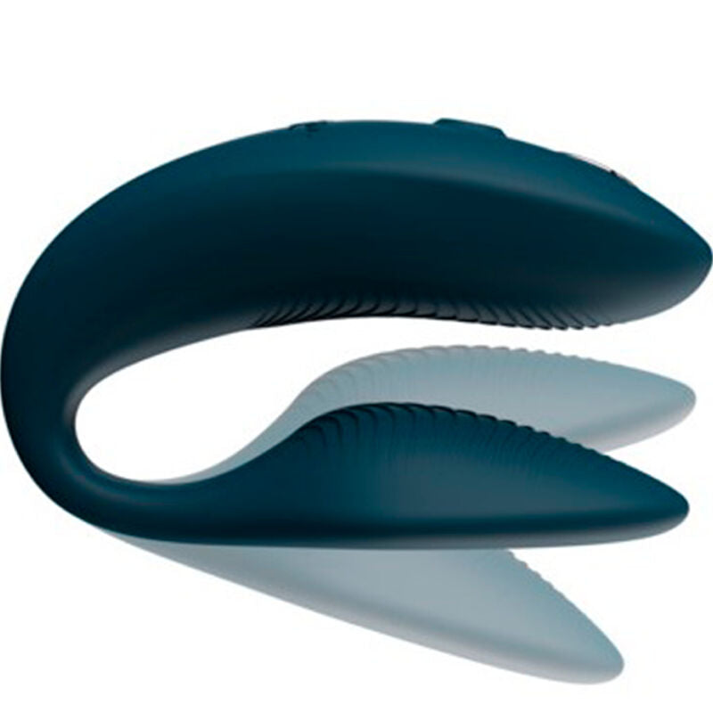 WE-VIBE - VIBRADOR PORTTIL SYNC PARA CASAIS 2 GERAO VERDE