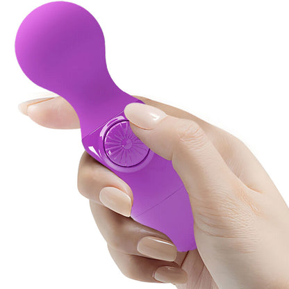 PRETTY LOVE - MINI MASSAGER PESSOAL