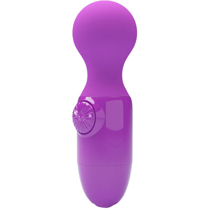 PRETTY LOVE - MINI MASSAGER PESSOAL