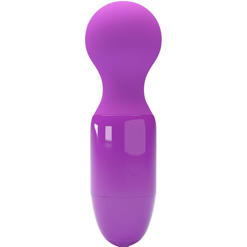 PRETTY LOVE - MINI MASSAGER PESSOAL