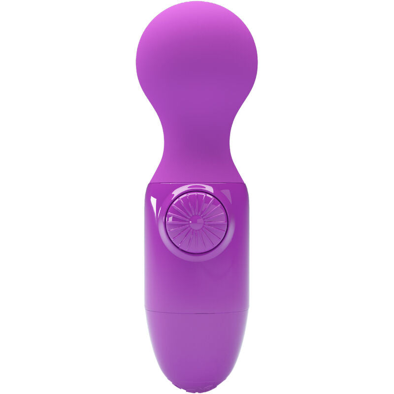 PRETTY LOVE - MINI MASSAGER PESSOAL