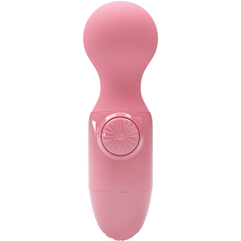 PRETTY LOVE - MINI MASSAGER PESSOAL