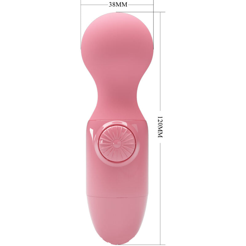 PRETTY LOVE - MINI MASSAGER PESSOAL