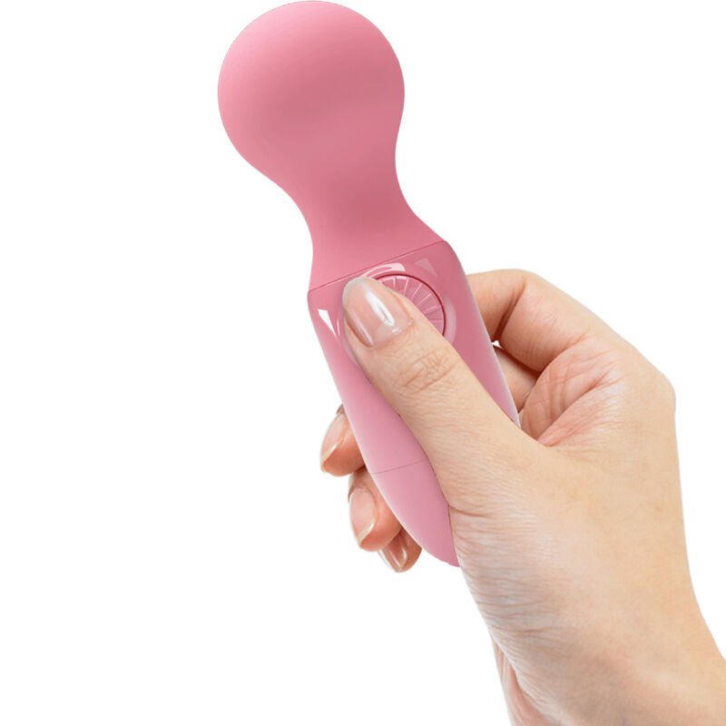 PRETTY LOVE - MINI MASSAGER PESSOAL