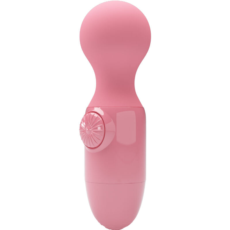 PRETTY LOVE - MINI MASSAGER PESSOAL