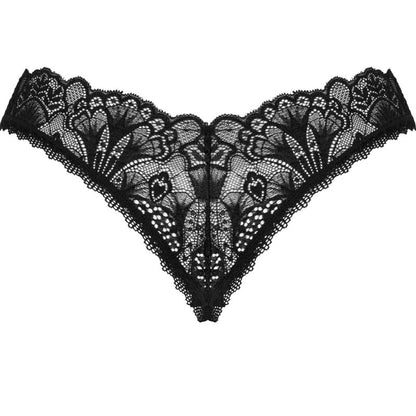 OBSESSIVE - DONNA DREAM TANGA SEM CROTCHLES XS/S