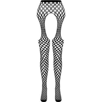 PASSION - COLEO ECO BODYSTOCKING ECO S003 PRETO