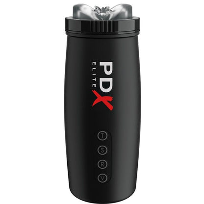 PDX ELITE - MASTURBADOR STROKER ULTRA-PODEROSO RECARREGAVEL