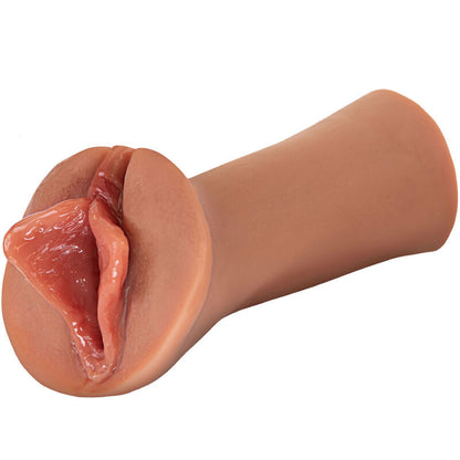 FETISH FANTASY EXTREME - LUSCIOUS LIPS CANDY SILICONE MASTURBADOR MASCULINO