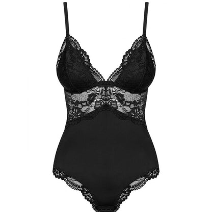 OBSESSIVE - 810-TED-1 TEDDY PRETO S/M