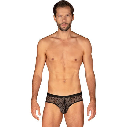 OBSESSIVE - SEVERIO JOCKSTRAP S/M