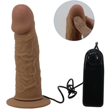 PRETTY LOVE - CUECAS DE ARNÊS COM DILDO DE VIBRAO INCLUÍDO