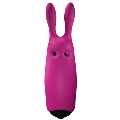 ADRIEN LASTIC - VIBRADOR COELHO DE BOLSO