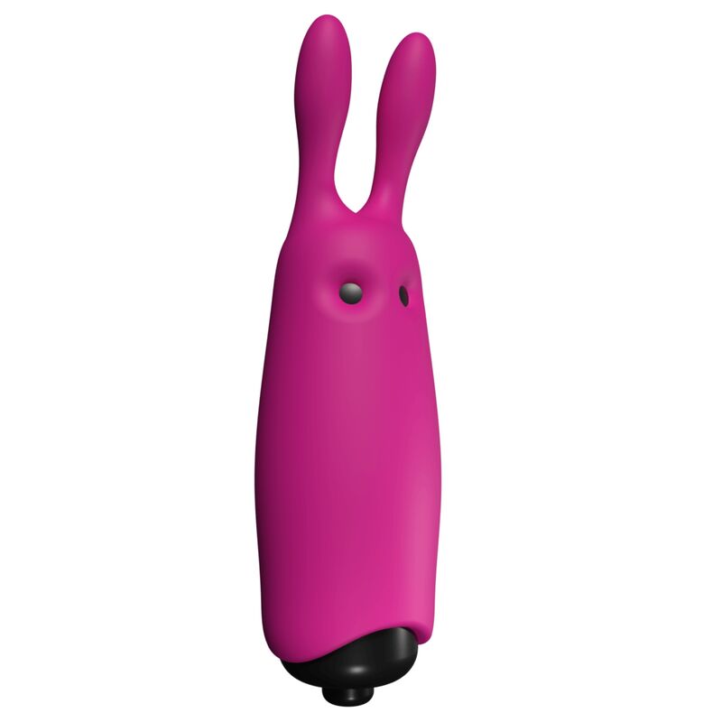 ADRIEN LASTIC - VIBRADOR COELHO DE BOLSO