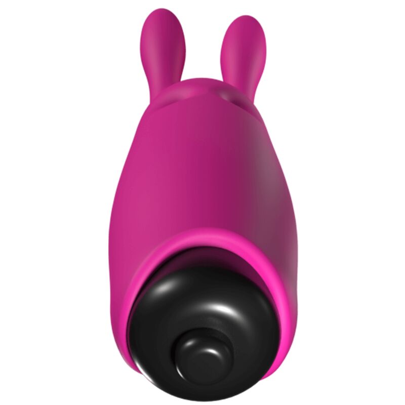 ADRIEN LASTIC - VIBRADOR COELHO DE BOLSO