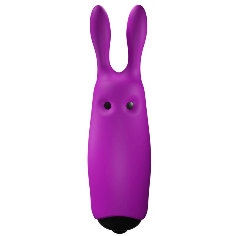 ADRIEN LASTIC - VIBRADOR COELHO DE BOLSO