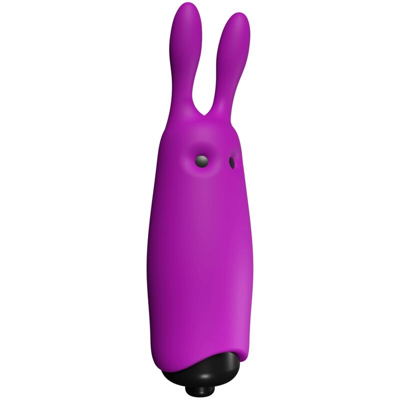 ADRIEN LASTIC - VIBRADOR COELHO DE BOLSO