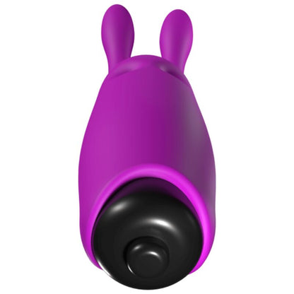 ADRIEN LASTIC - VIBRADOR COELHO DE BOLSO