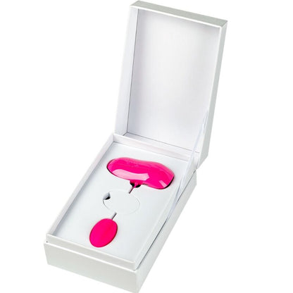 ADRIEN LASTIC - PLAY BALL MINI VIBRADOR PARA CASAIS