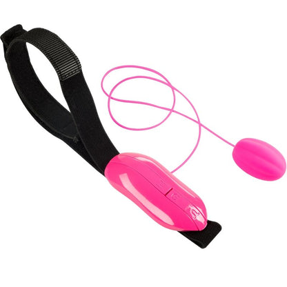 ADRIEN LASTIC - PLAY BALL MINI VIBRADOR PARA CASAIS