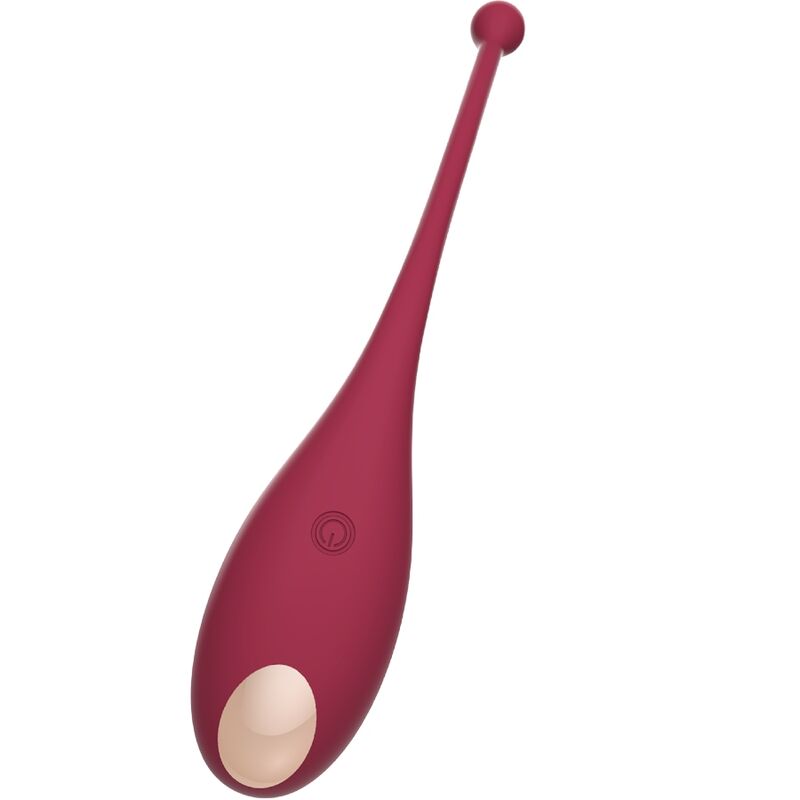 ADRIEN LASTIC - CLITORIS SUCKER + VIBRATING OVO VERMELHO - APLICATIVO GRATUITO