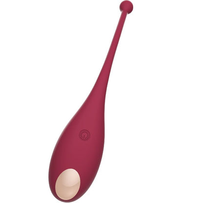 ADRIEN LASTIC - CLITORIS SUCKER + VIBRATING OVO VERMELHO - APLICATIVO GRATUITO